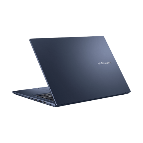 Laptop ASUS VivoBook 14X OLED A1403ZA-KM066W (i5-12500H | 8GB | 512GB | Intel Iris Xe Graphics | 14' 2.8K OLED 100% DCI-P3 | Win 11)